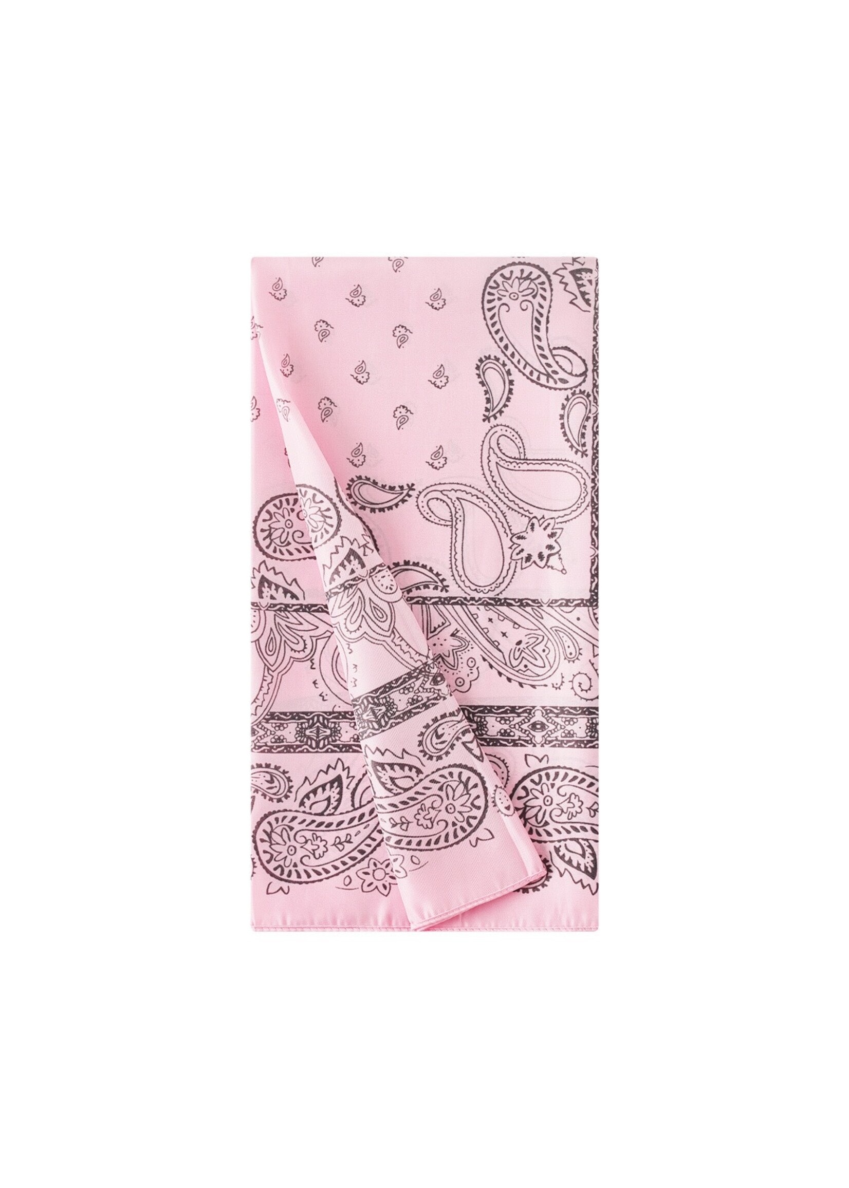 Flo Boutique Sjaaltje Farmgirl Pink