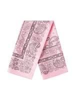 Flo Boutique Sjaaltje Farmgirl Pink