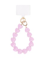 Flo Boutique Telefoonkoord Classy Hearts