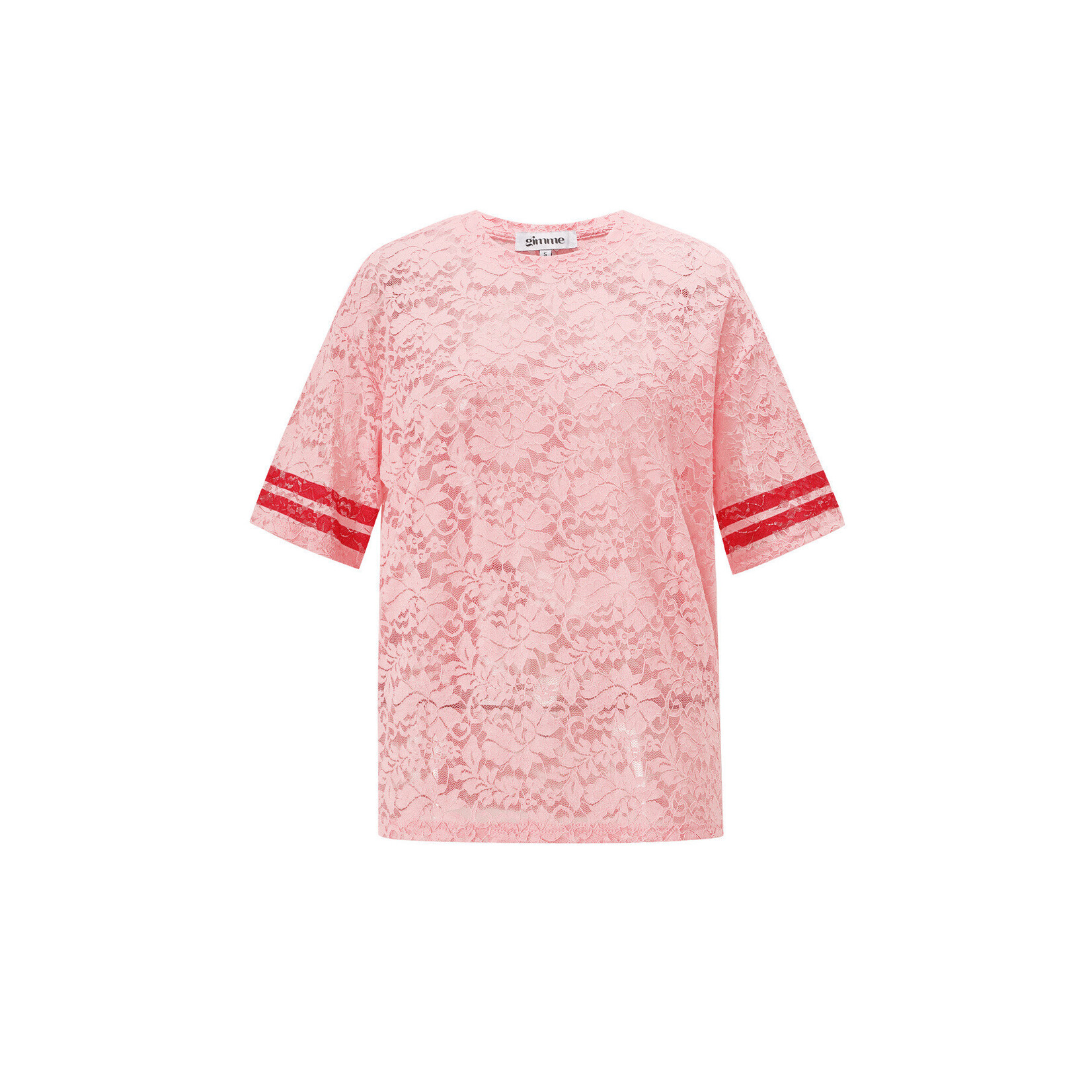Flo Boutique Top American Dream Pink small