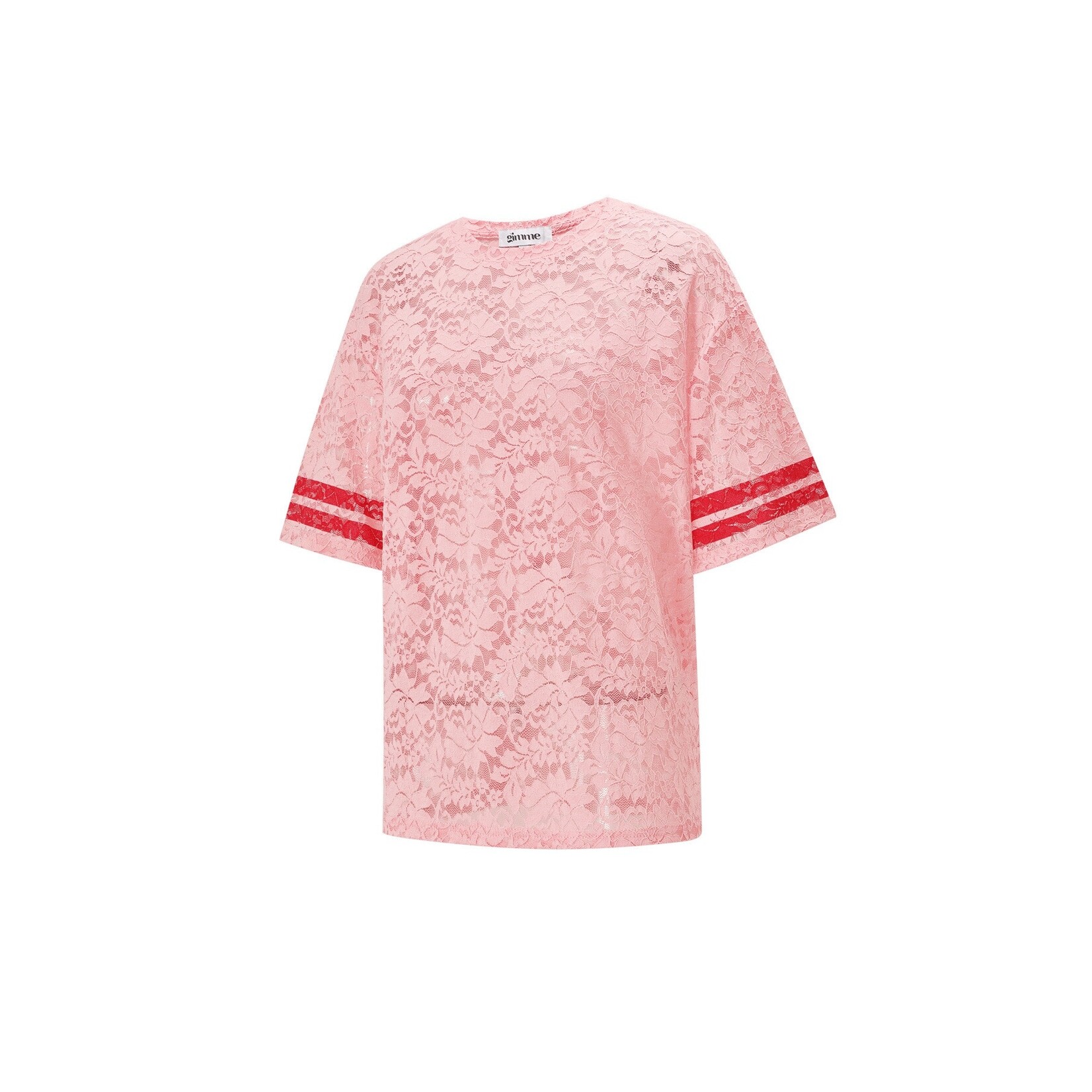 Flo Boutique Top American Dream Pink small