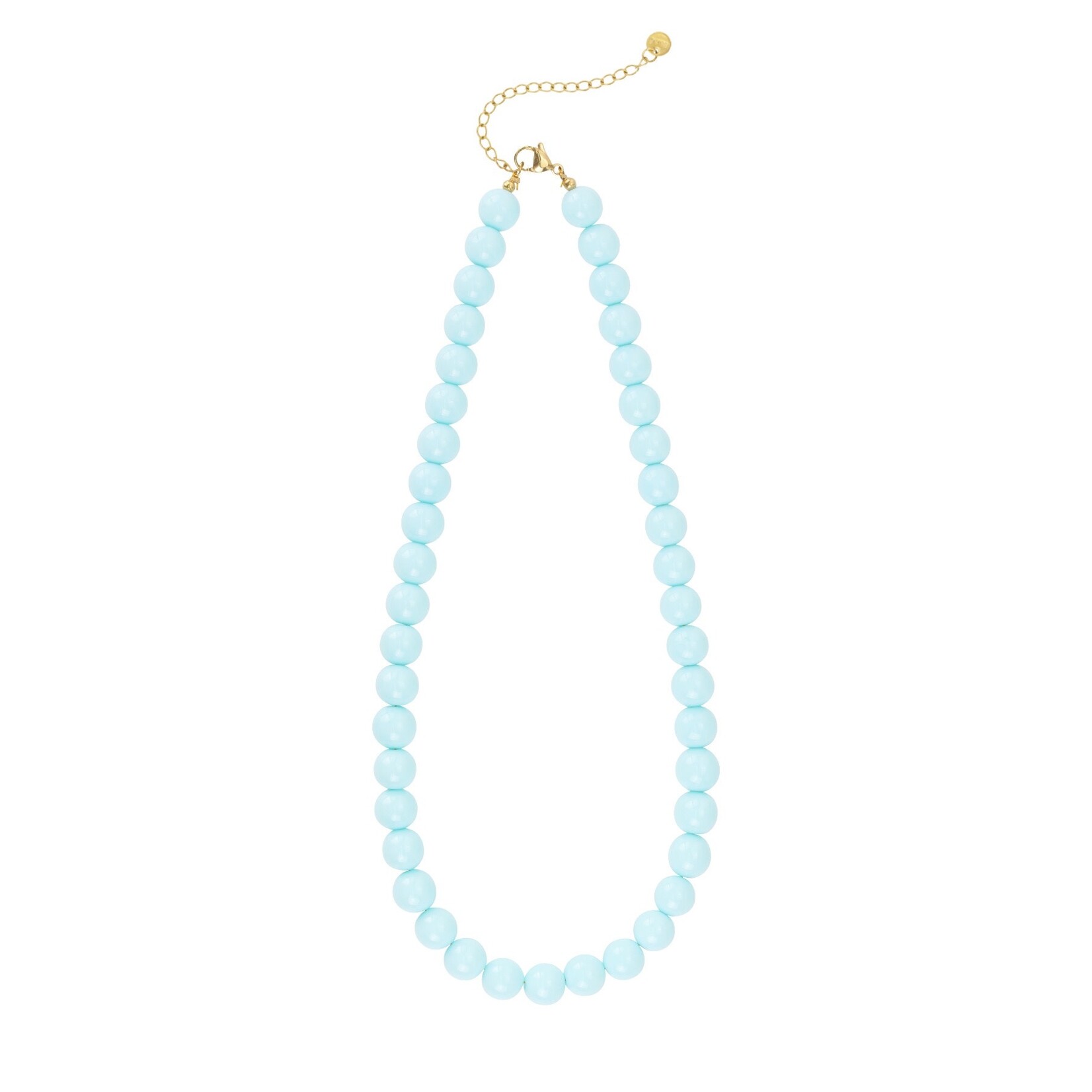 Flo Boutique Kralenketting short