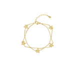 Flo Boutique Armband  Flower Bomb