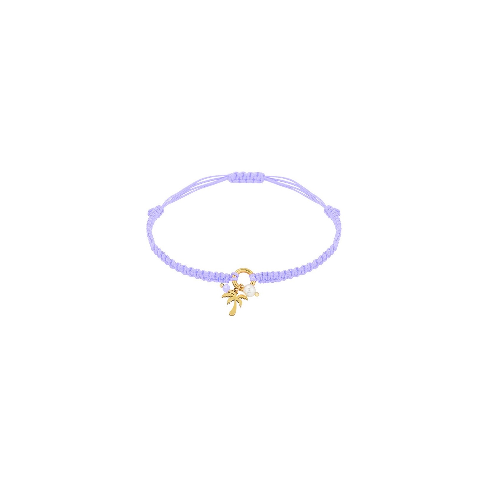 Flo Boutique Armband Palm Paradise