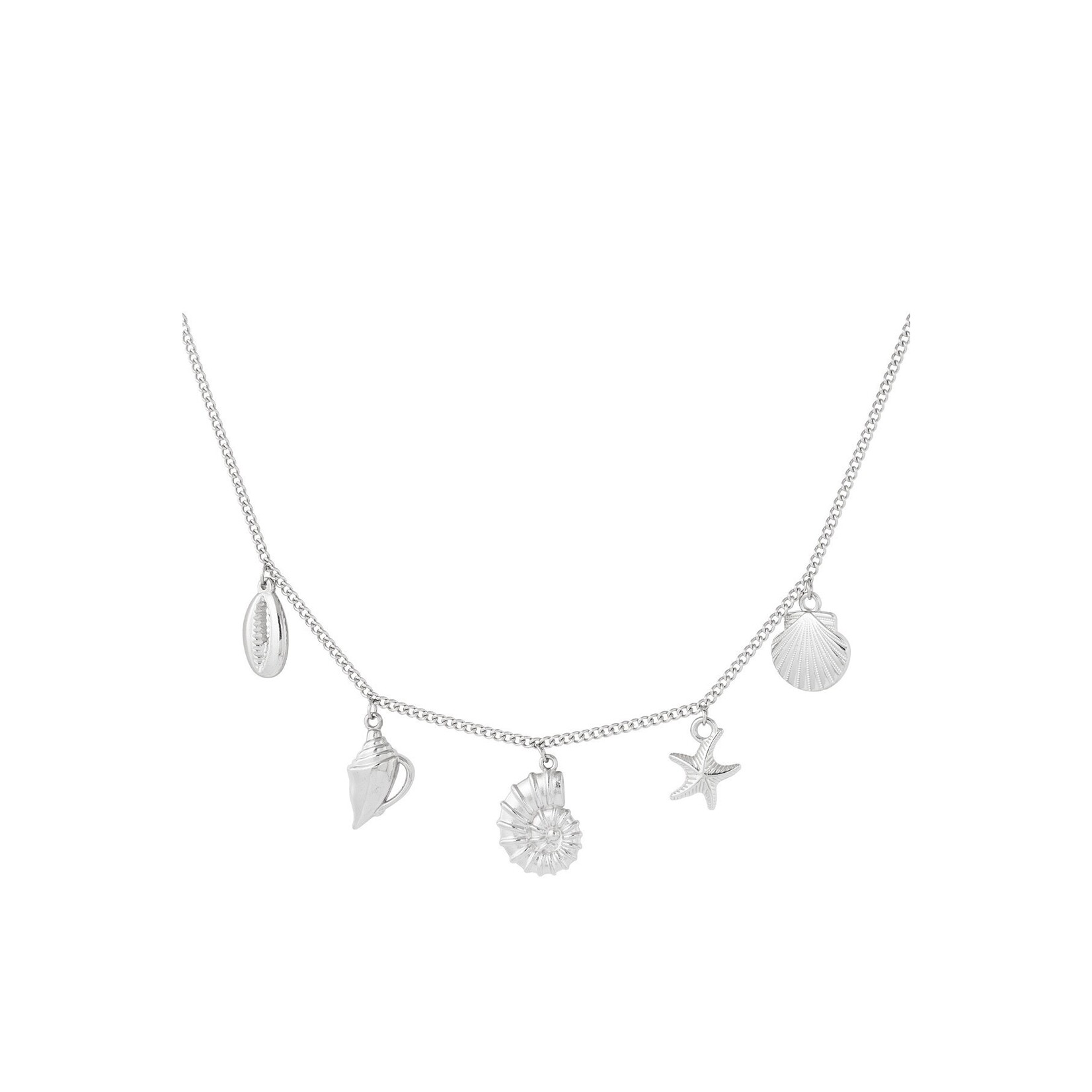 Flo Boutique Bedelketting summer lovin’