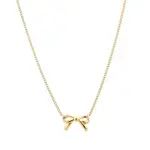 Flo Boutique Ketting bow