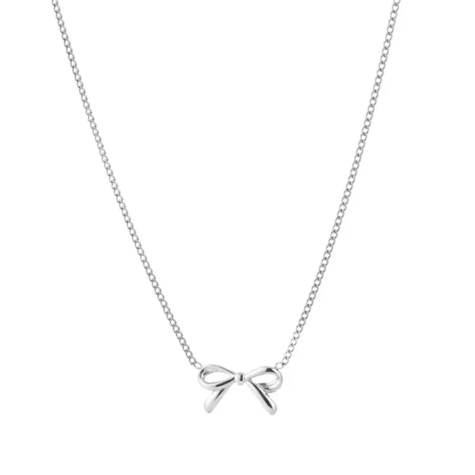 Flo Boutique Ketting bow