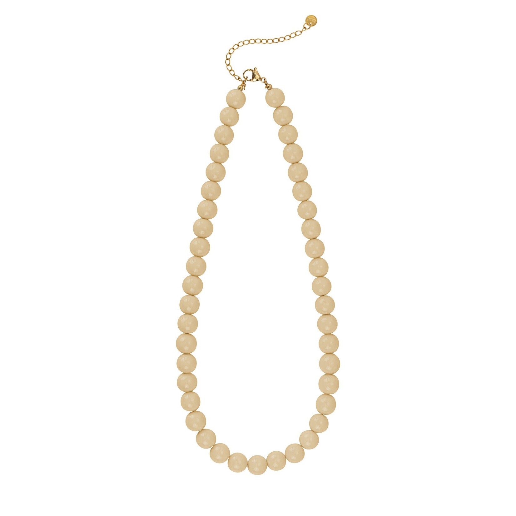 Flo Boutique Kralenketting short