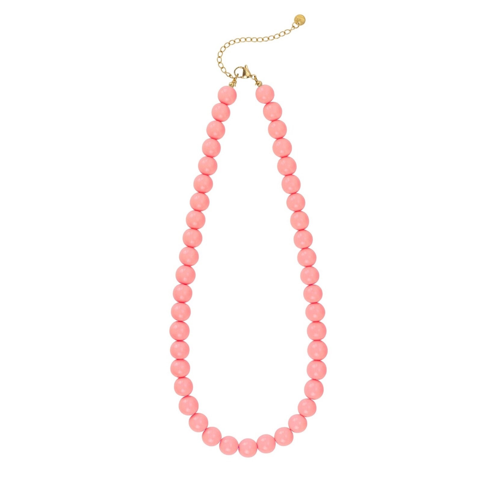 Flo Boutique Kralenketting short