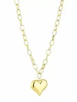 Flo Boutique Ketting Long Love