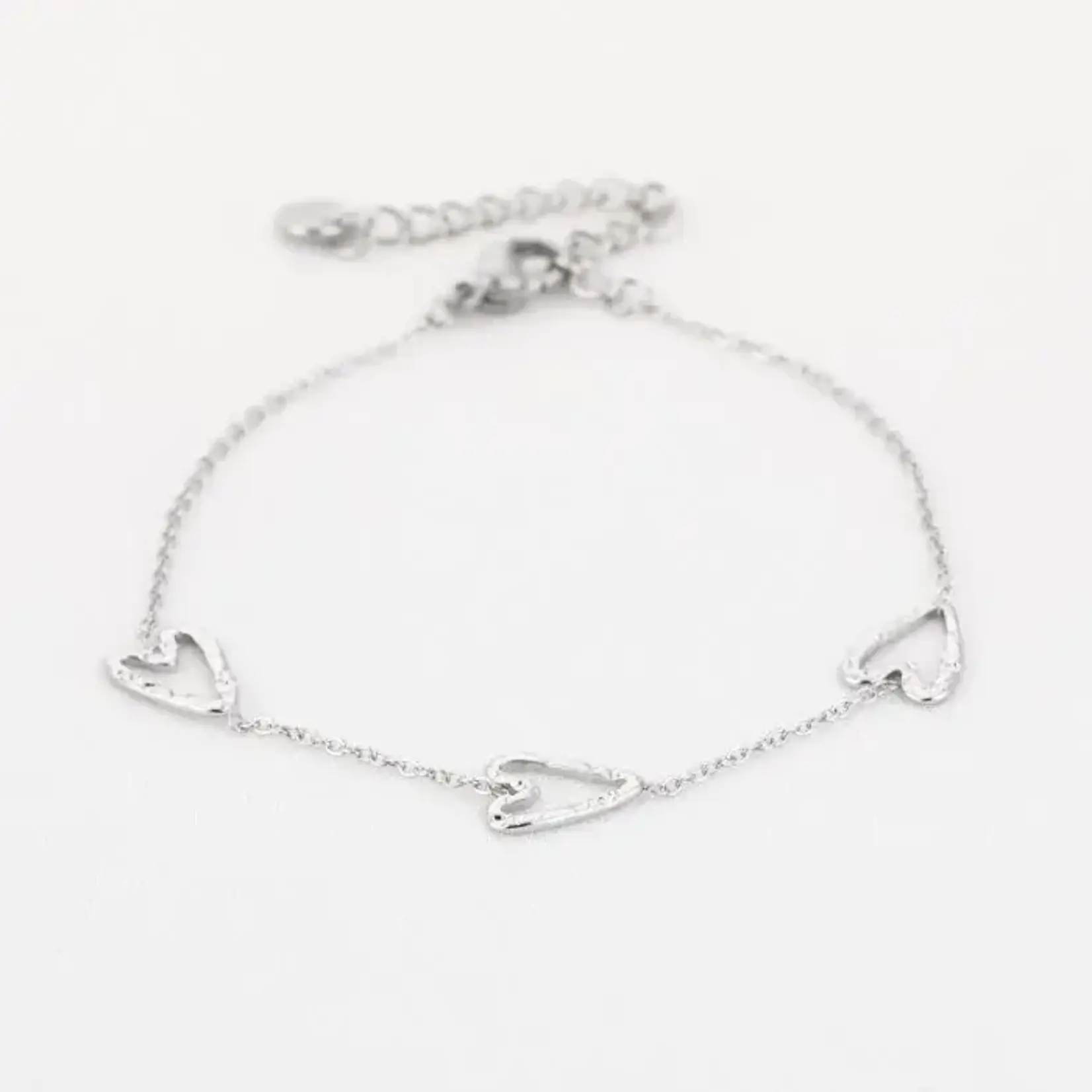 Flo Boutique Armband open your heart