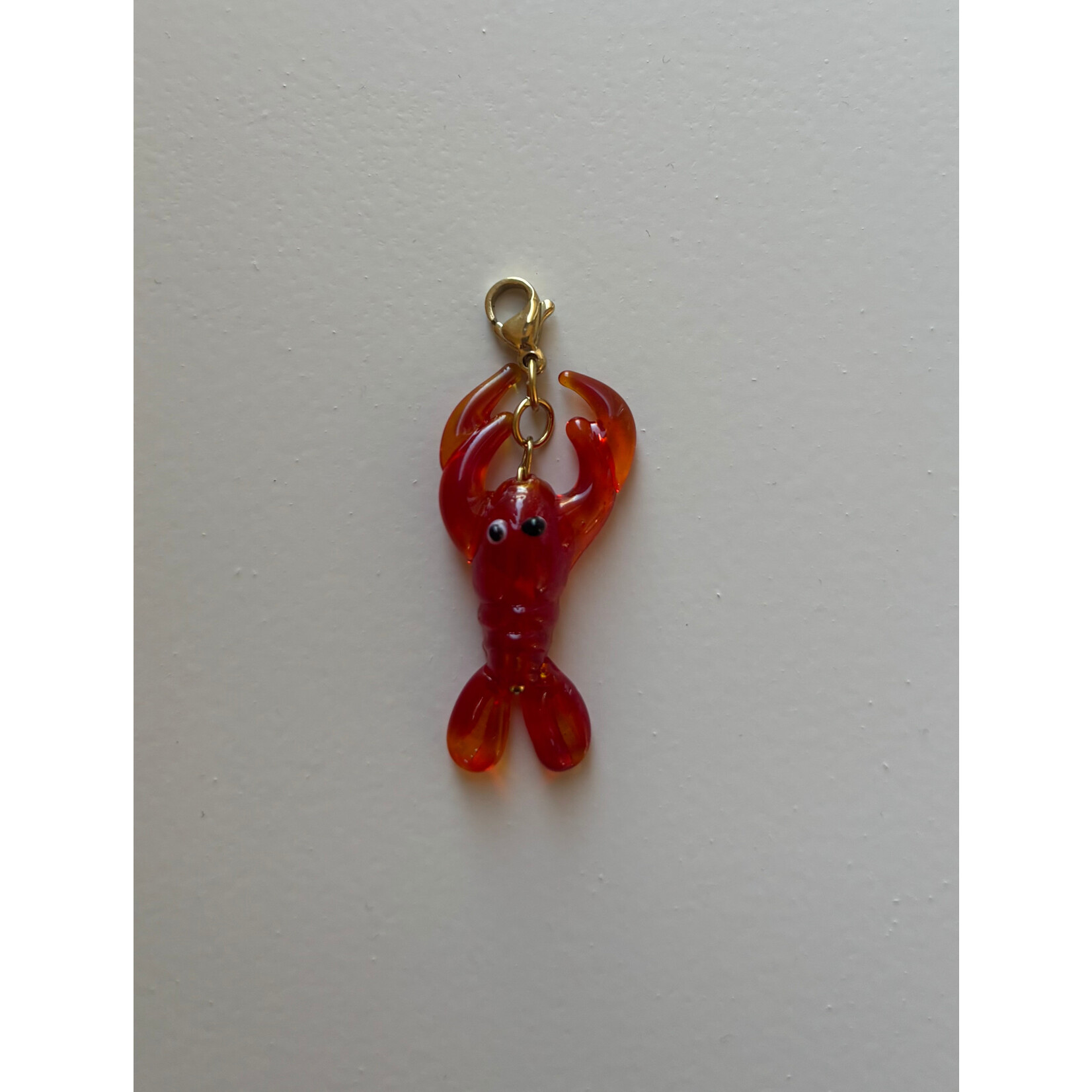 Flo Boutique Bedel Red Lobster
