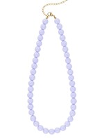 Flo Boutique Kralenketting short