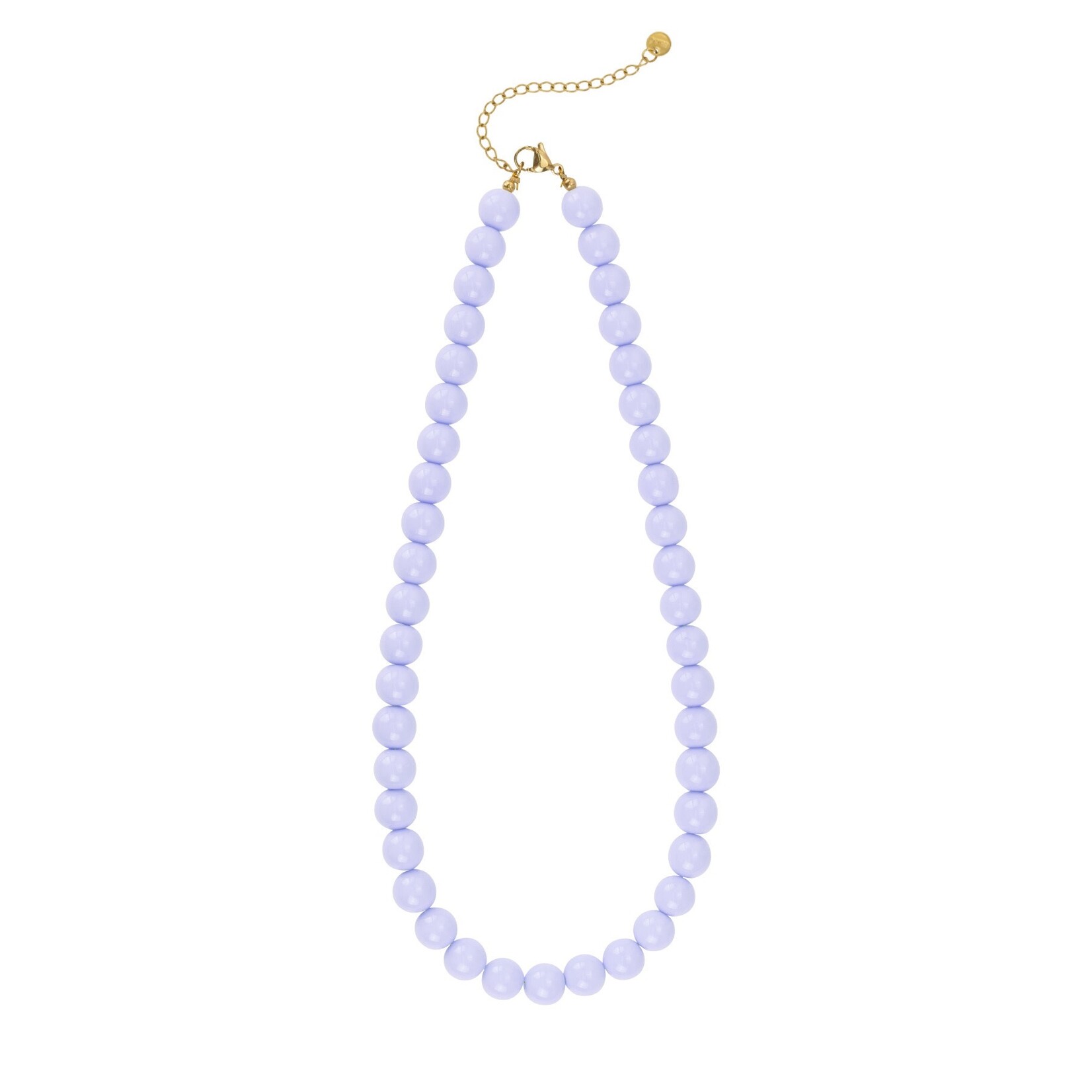 Flo Boutique Kralenketting short