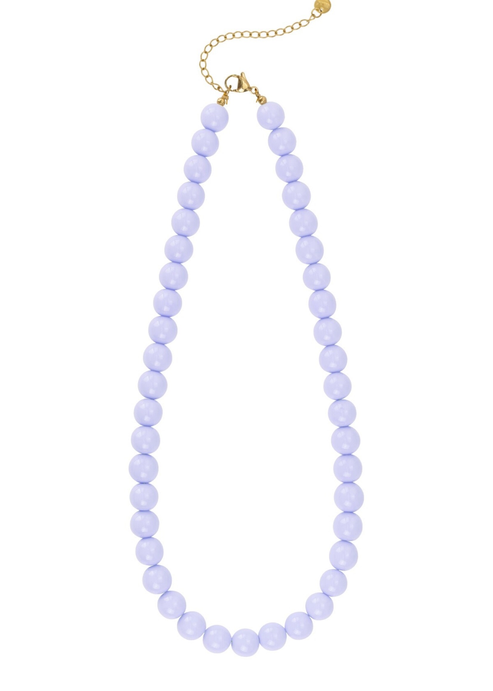 Flo Boutique Kralenketting short