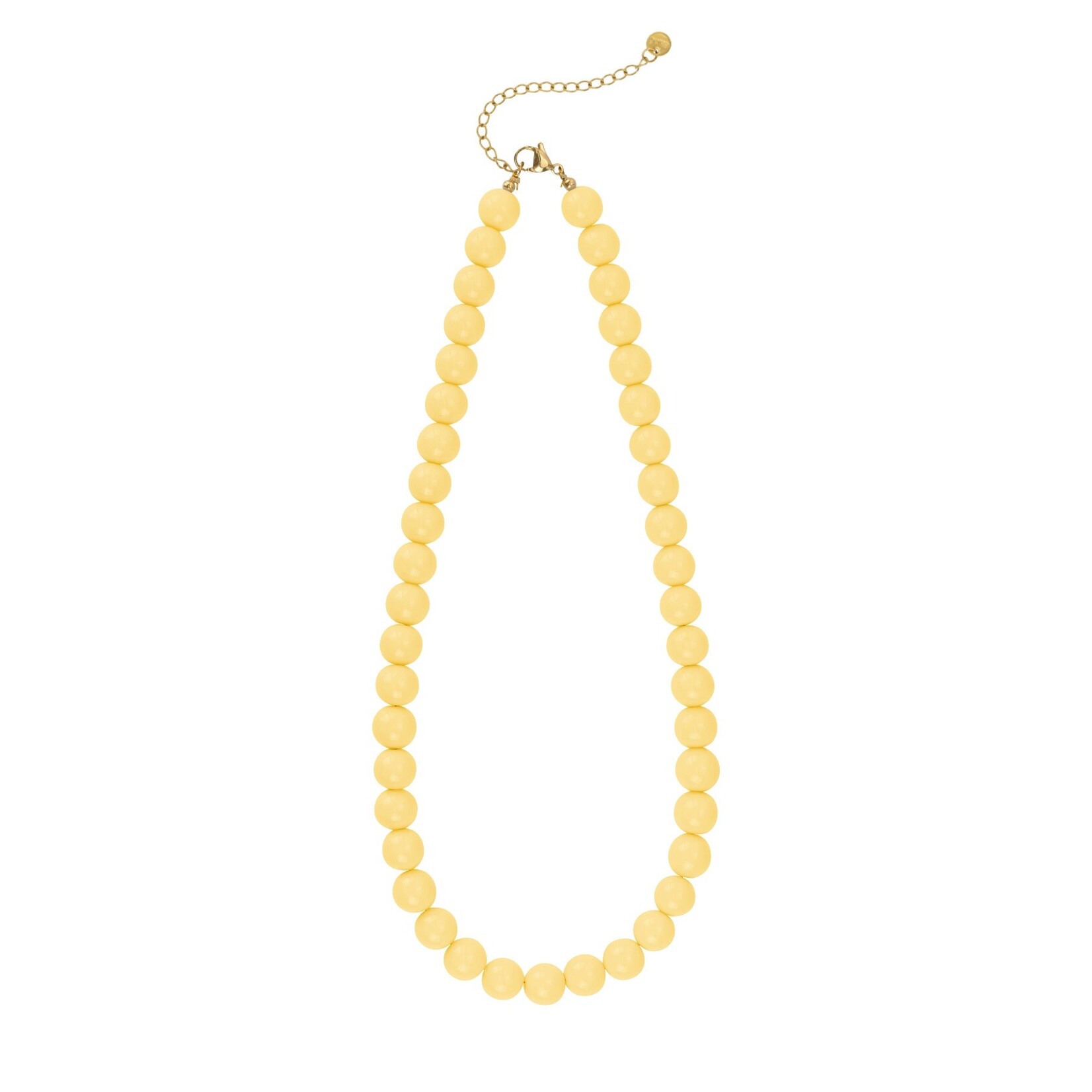 Flo Boutique Kralenketting short