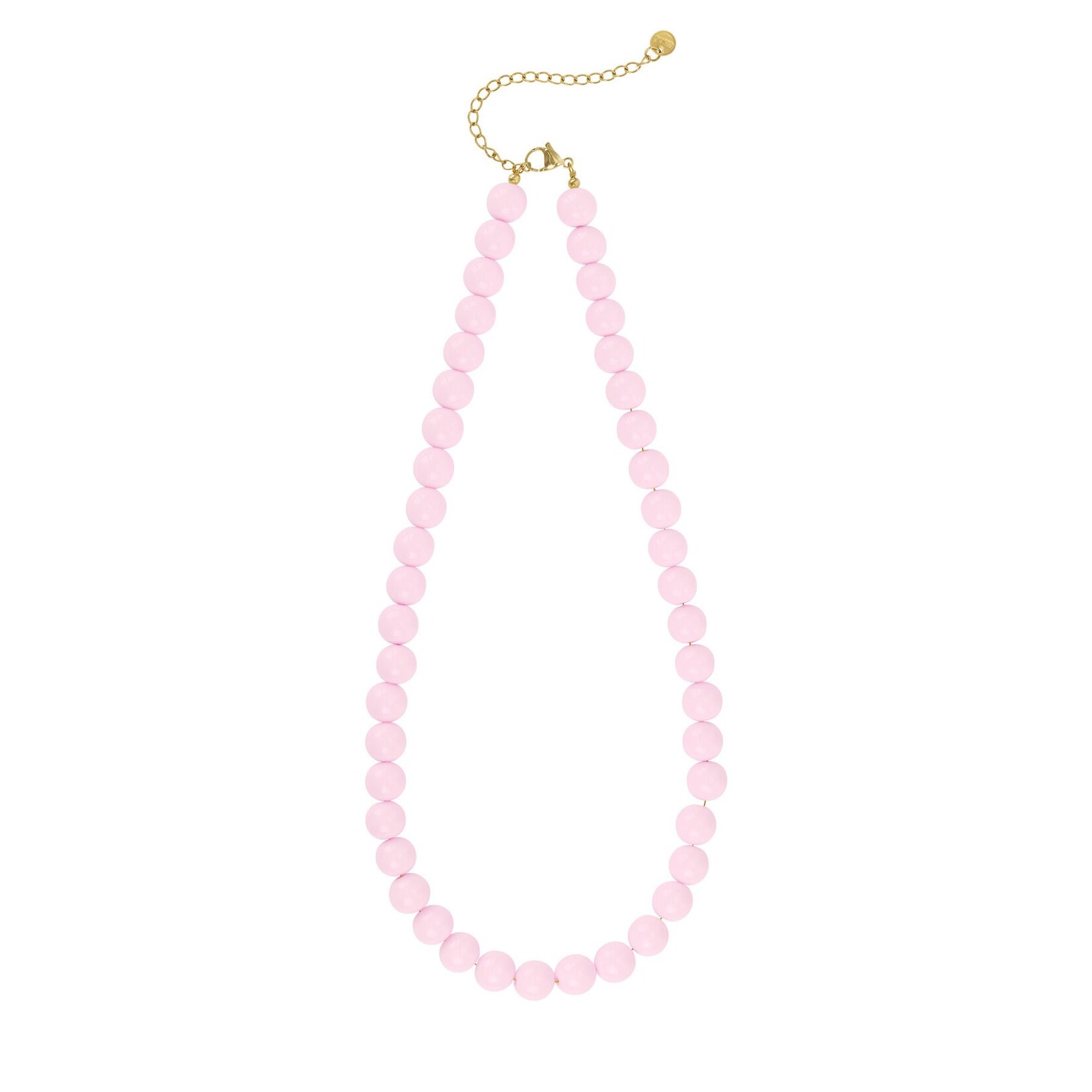 Flo Boutique Kralenketting short