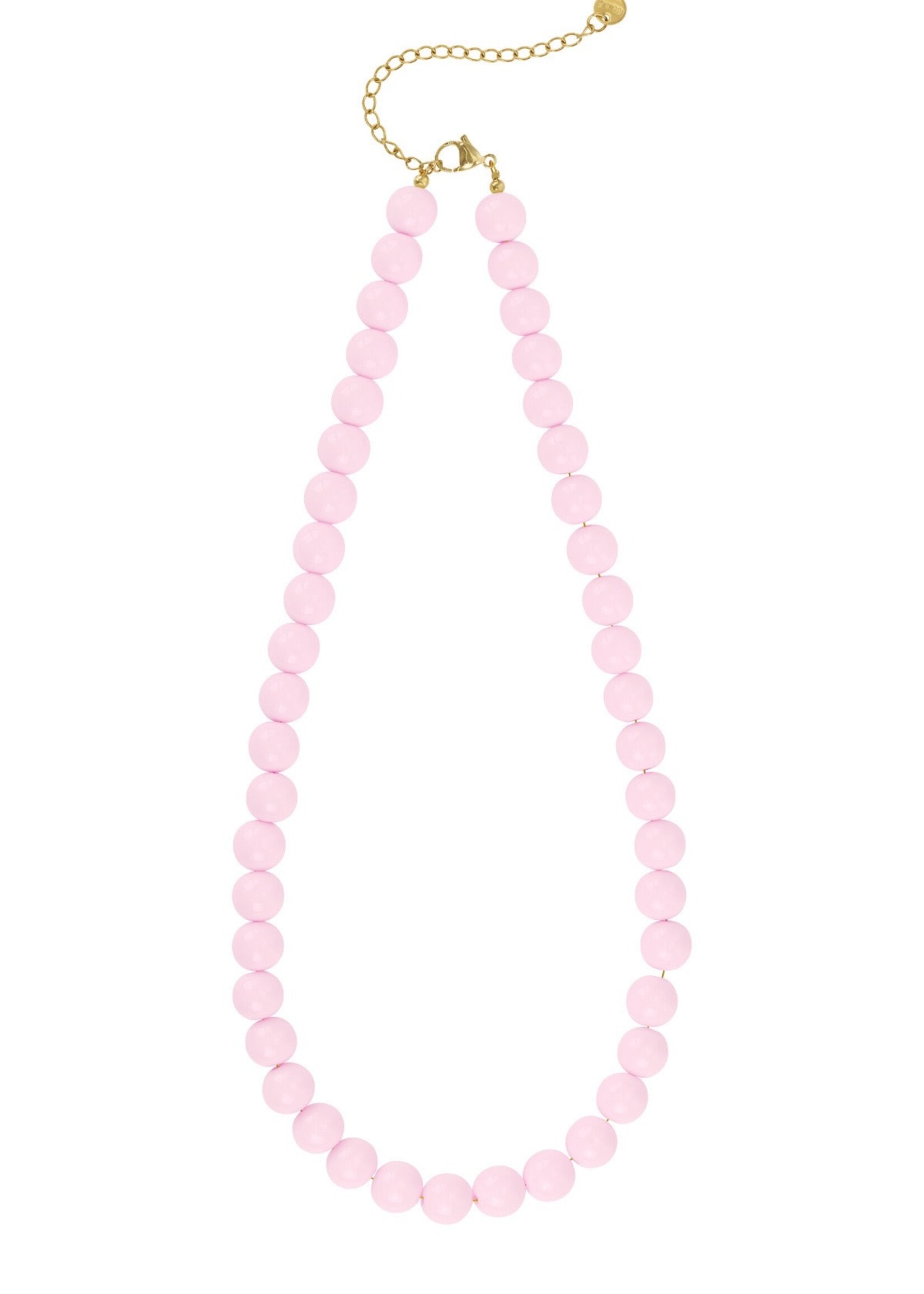 Flo Boutique Kralenketting short