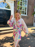 Flo Boutique Jurk Emma