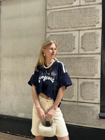 Flo Boutique Jort Vicky Beige