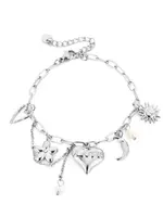 Flo Boutique Armband Love First