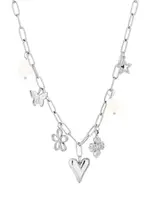 Flo Boutique Bedelketting Summer Love