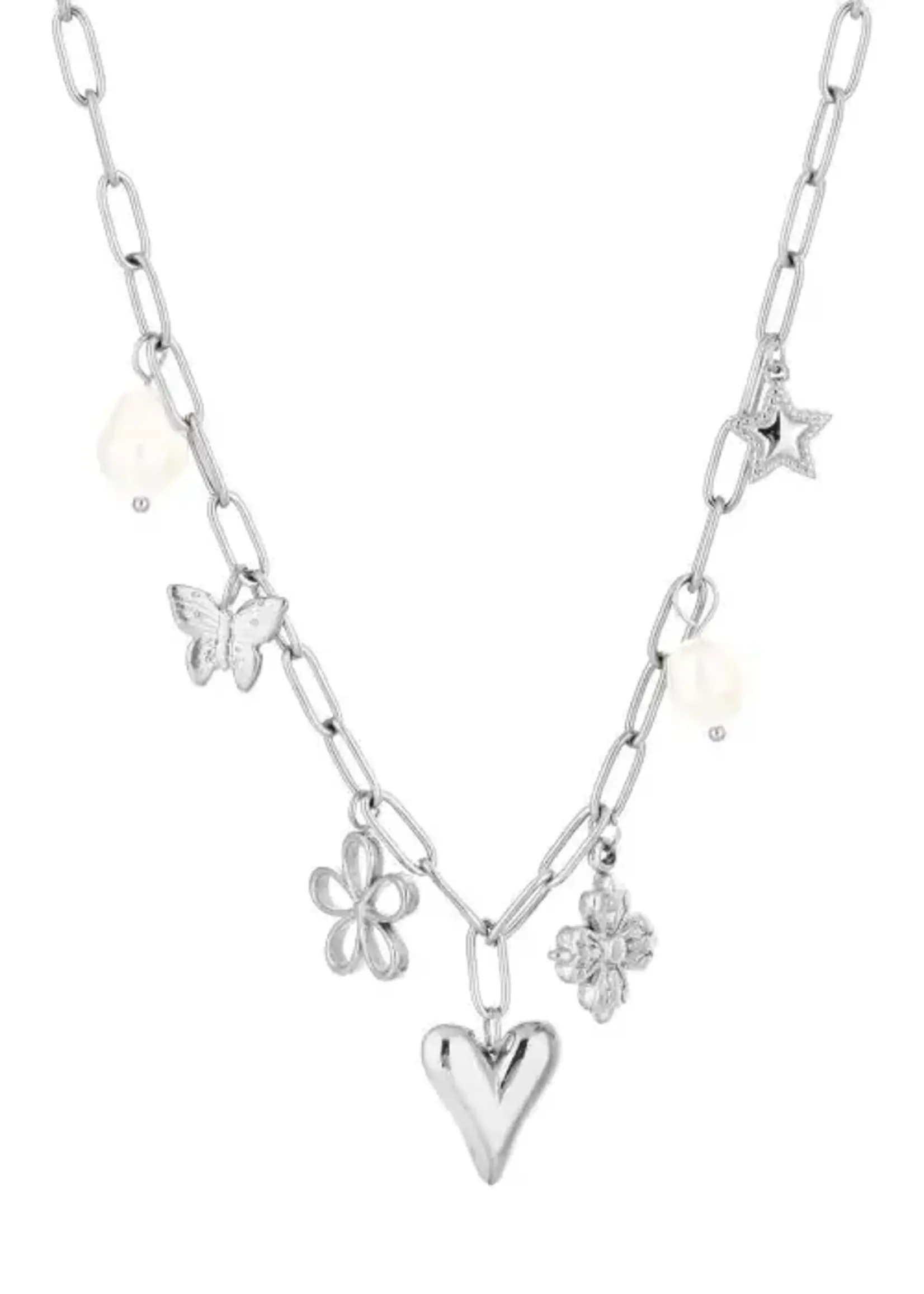 Flo Boutique Bedelketting Summer Love