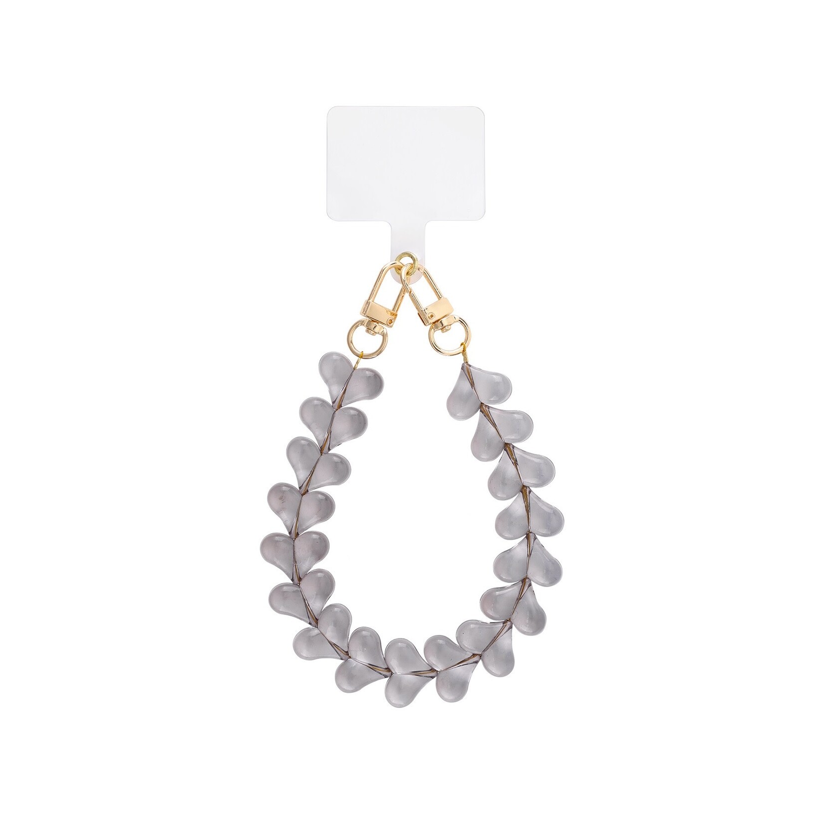 Flo Boutique Telefoonkoord Little Hearts