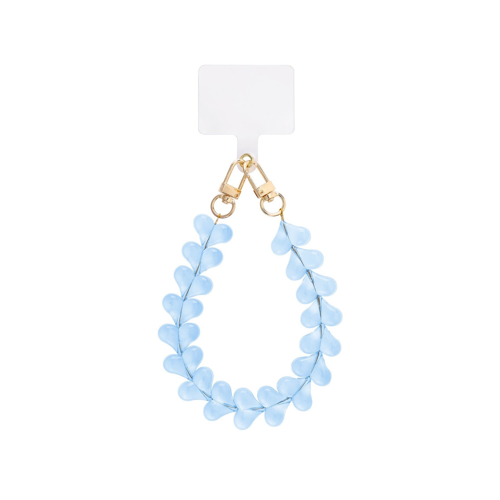 Flo Boutique Telefoonkoord Little Hearts