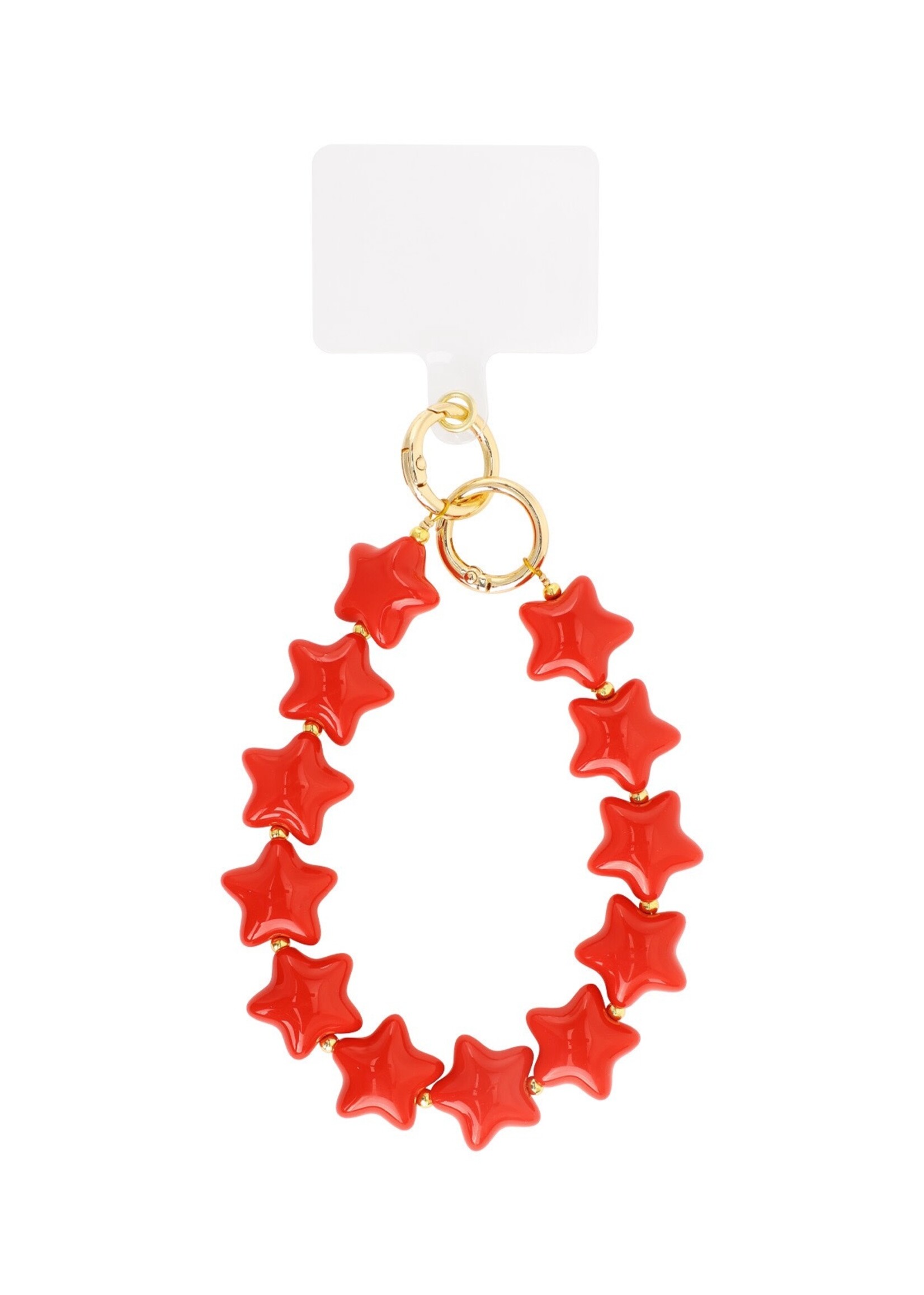 Flo Boutique Telefoonkoord Stars