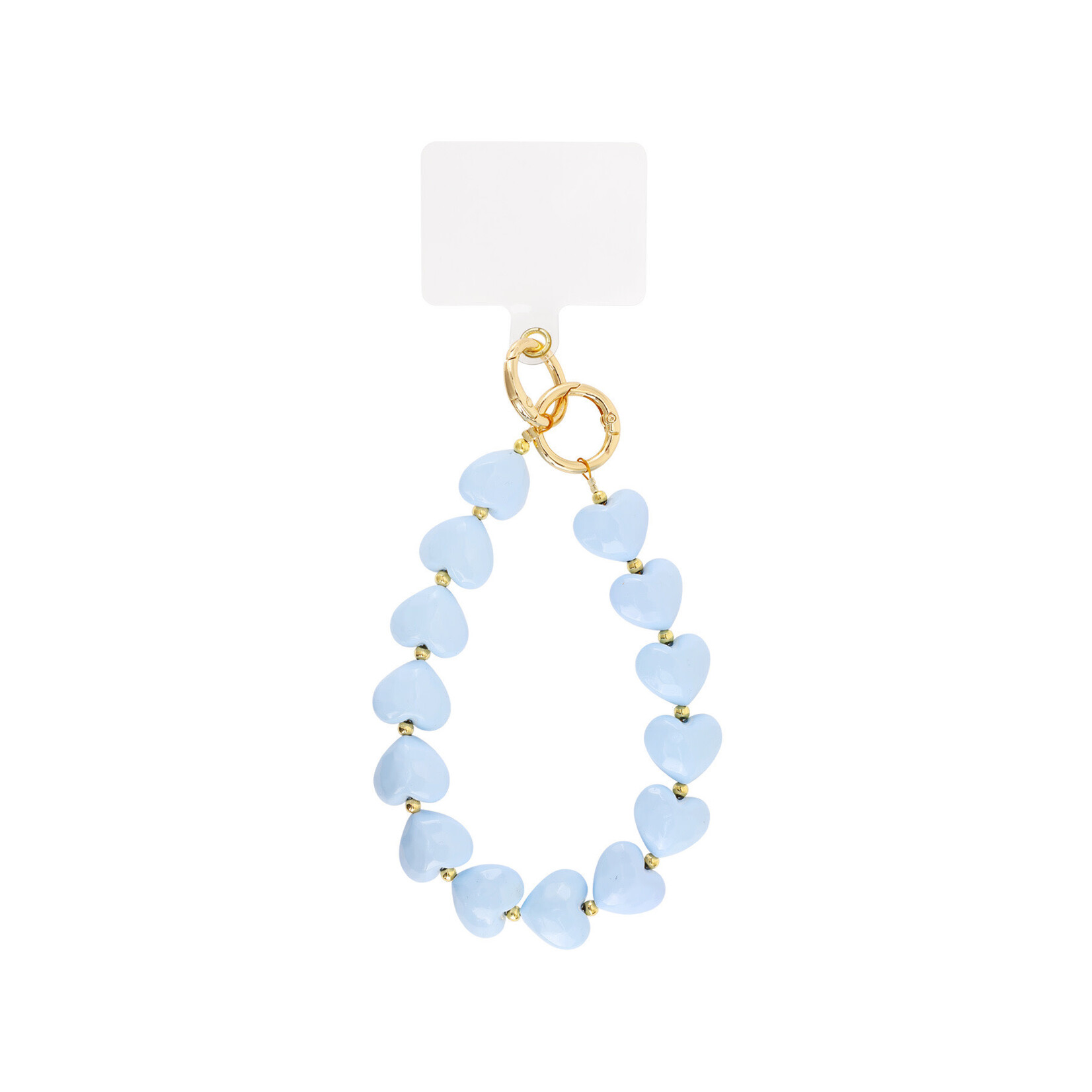 Flo Boutique Telefoonkoord Cute Hearts