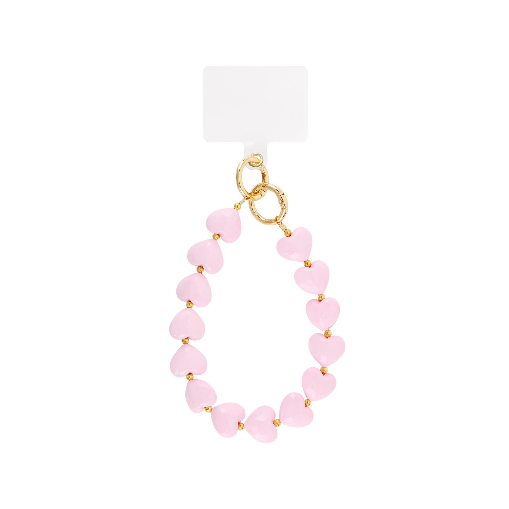 Flo Boutique Telefoonkoord Cute Hearts