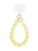 Flo Boutique Telefoonkoord Cute Hearts