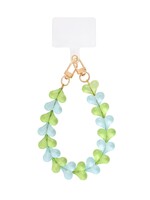 Flo Boutique Telefoonkoord Two Colours Hearts