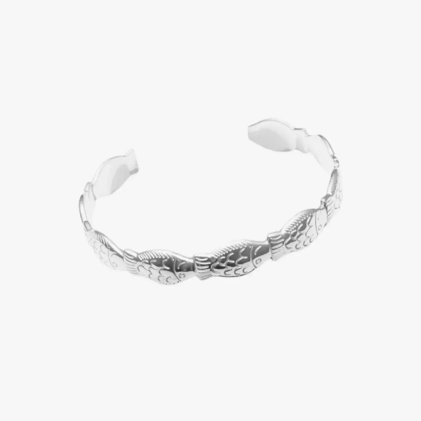 Flo Boutique Fishy Bangle