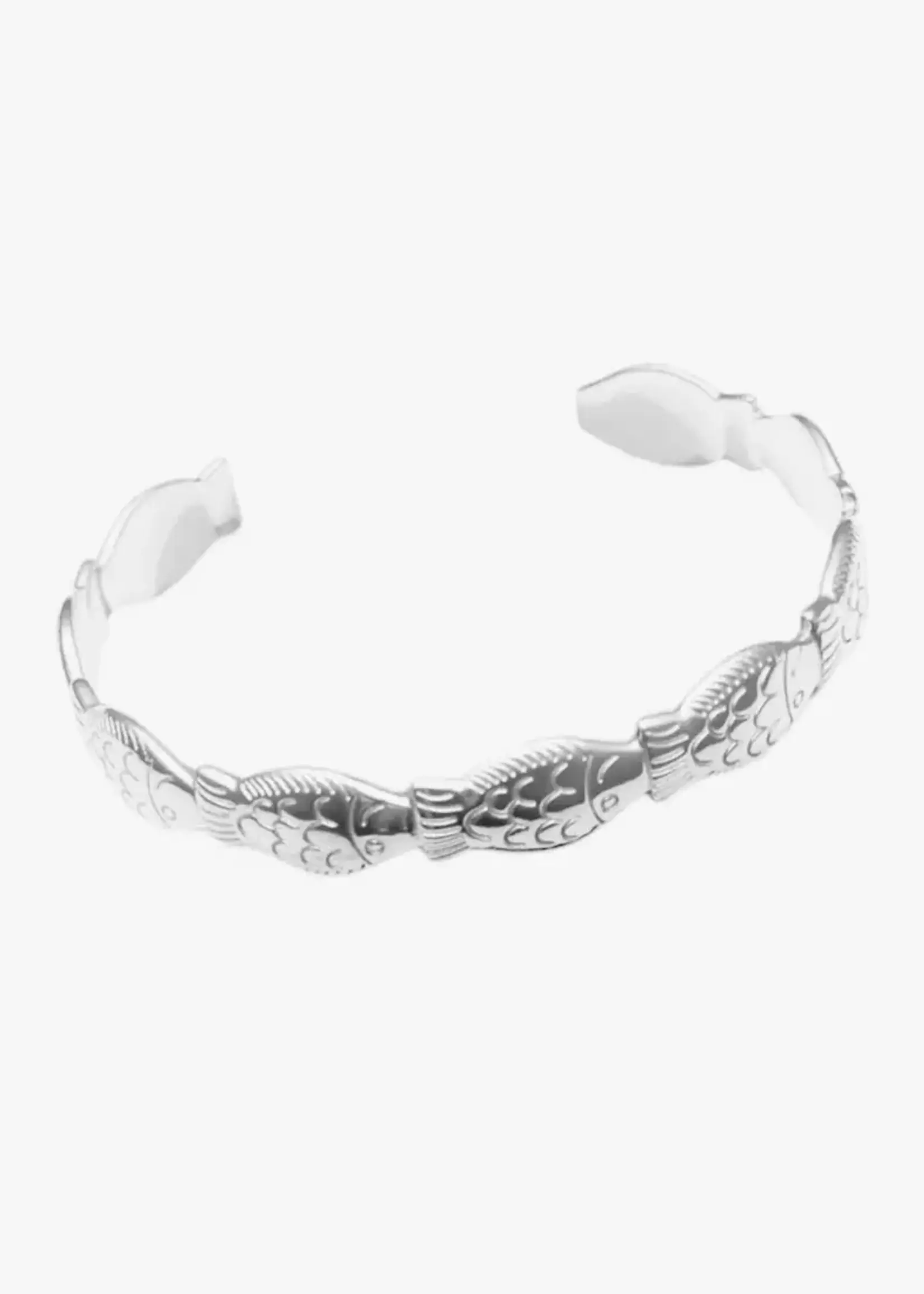 Flo Boutique Fishy Bangle