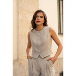 Flo Boutique Gilet Lois