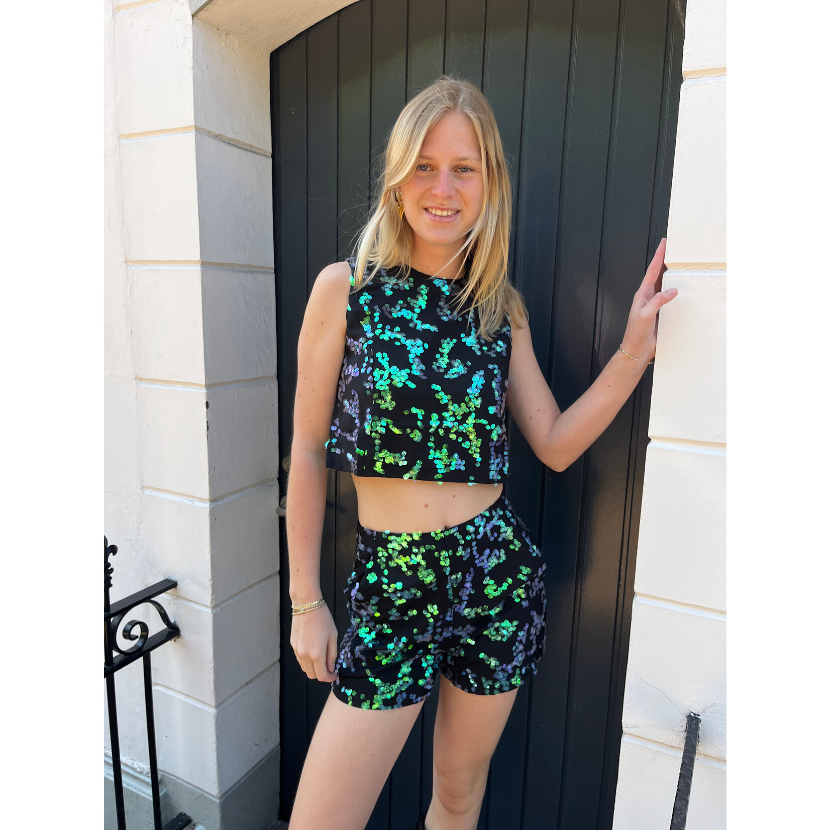 Flo Boutique Short Alex