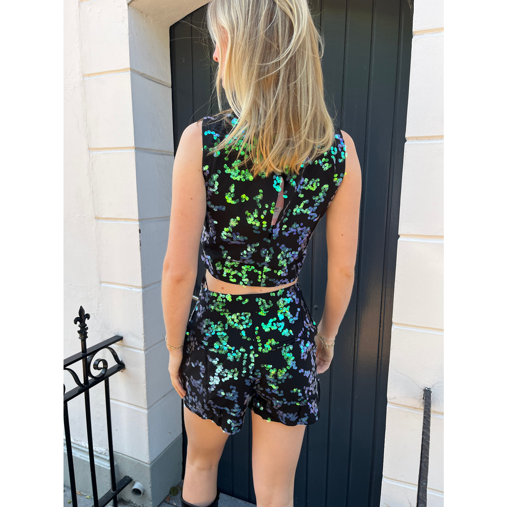 Flo Boutique Short Alex