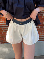 Flo Boutique Short Bianca
