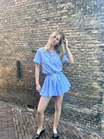 Flo Boutique Jurk Sally