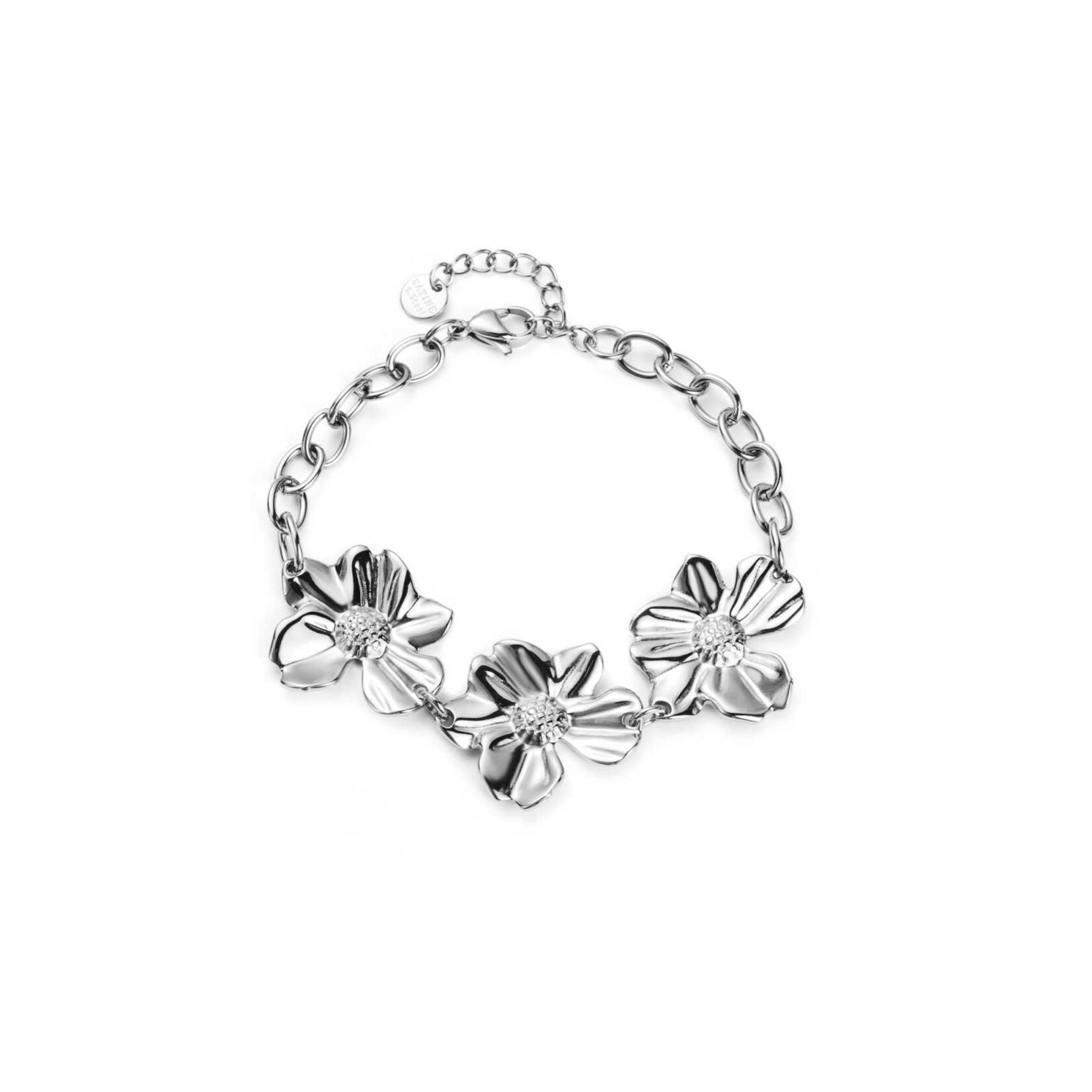 Flo Boutique Armband Big Flowers
