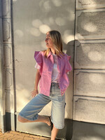 Flo Boutique Jort Britt Blue