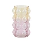 Kolony Vaas bubbles 2 kleuren
