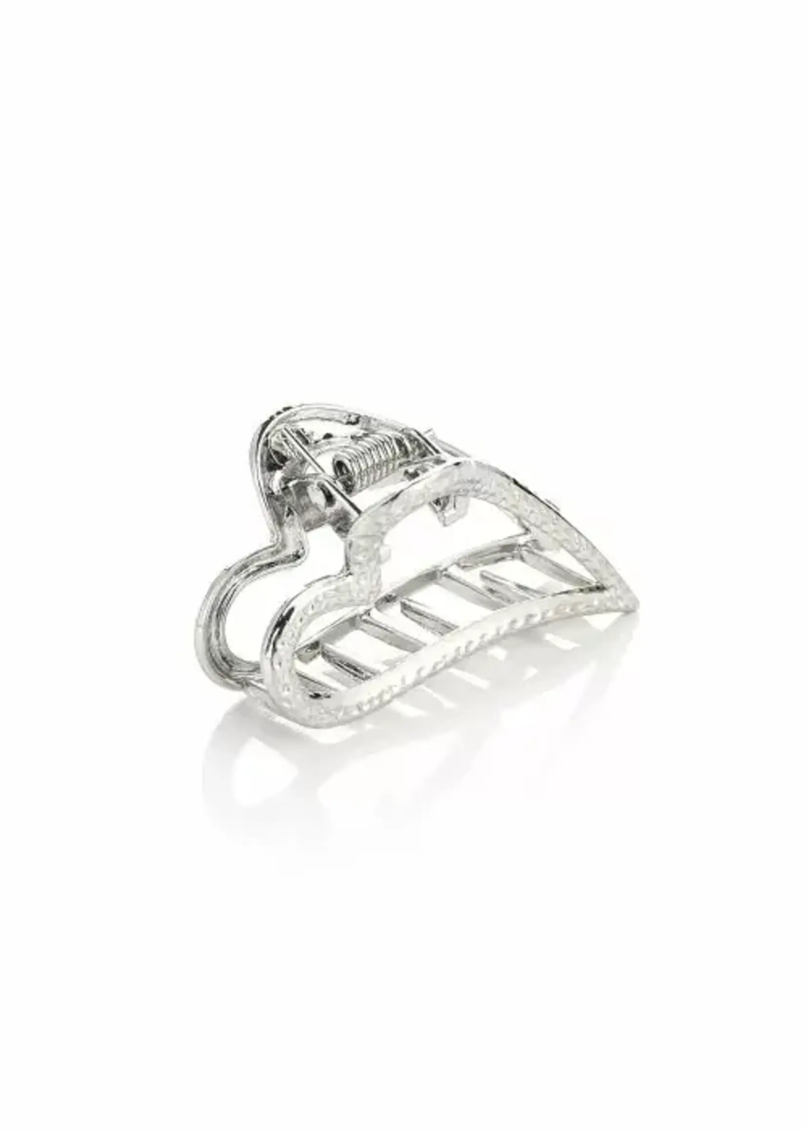 Flo Boutique Haarklem structured heart