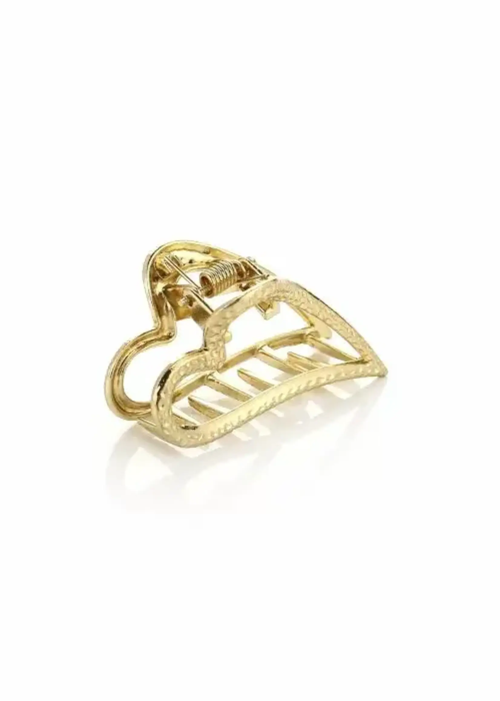 Flo Boutique Haarklem structured heart