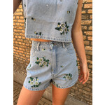 Flo Boutique Short Flo