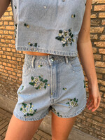 Flo Boutique Short Flo