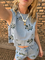 Flo Boutique Top Flo