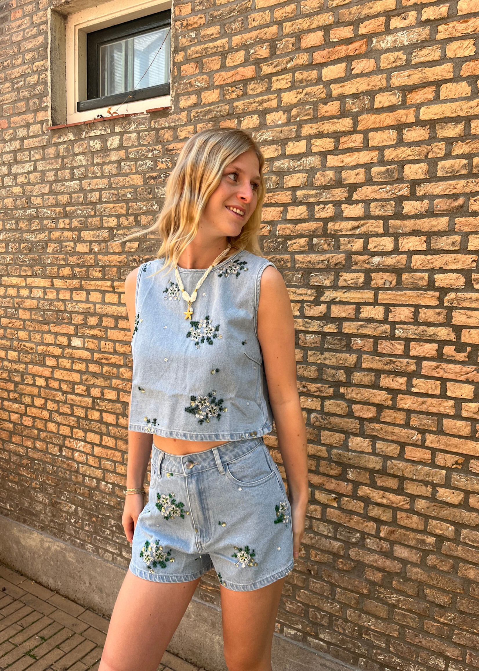 Flo Boutique Top Flo